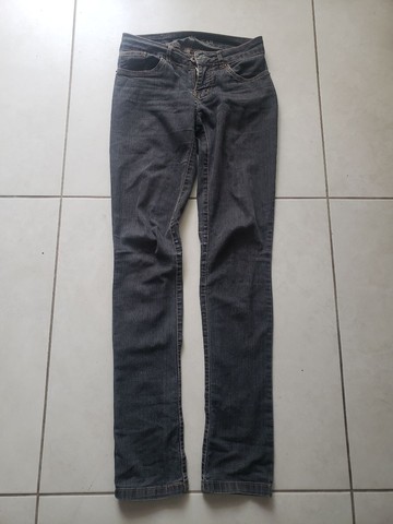 Calça jeans Polo Wear