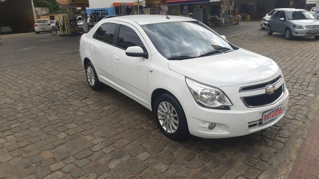 COBALT LTZ 1.4 2012/2013 COMPLETO