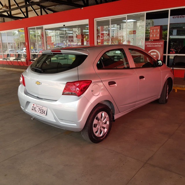 ONIX JOY 1.0 COMPLETO 20/20