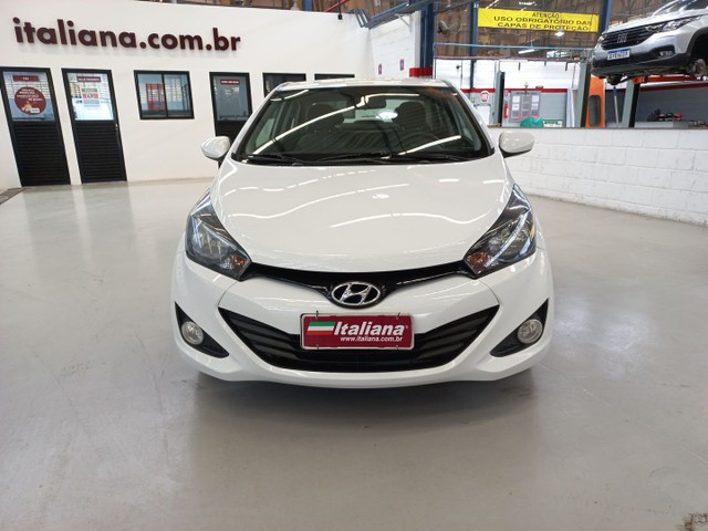 HYUNDAI HB20S 1.0 COMFORT PLUS 12V