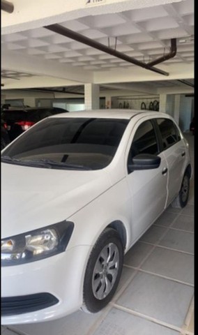 GOL G6 1.0 2015