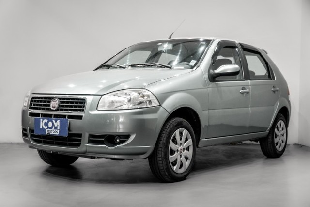 PALIO 1.4 FLEX 2009