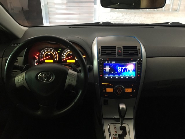 TOYOTA COROLLA XEI 2.0