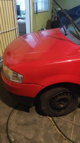 GOL 1.0 FLEX CARRO MUITO BOM