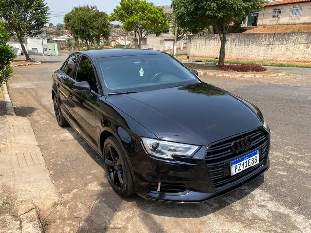 AUDI A3 1.4 TFSI 2017