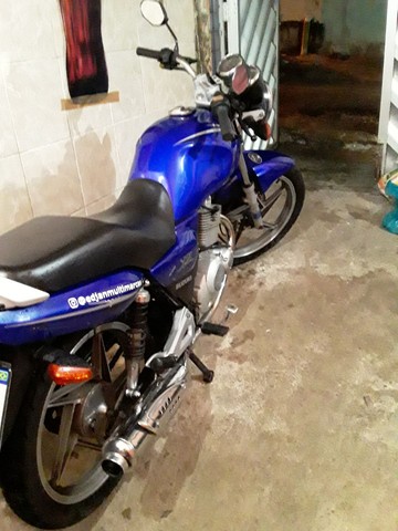 SUZUKI 2008