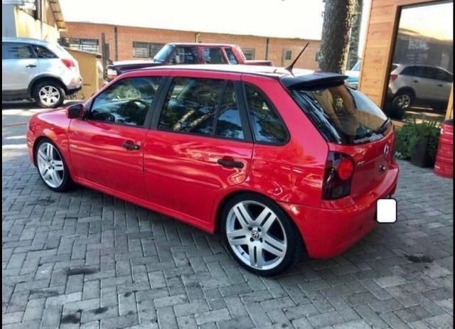GOL 2010