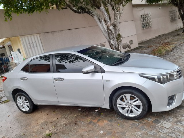 COROLLA GLI
