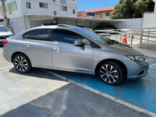 CIVIC EXR 2.0 AUT 2016  GÁS G5   81  99869.8623  BIANCA 