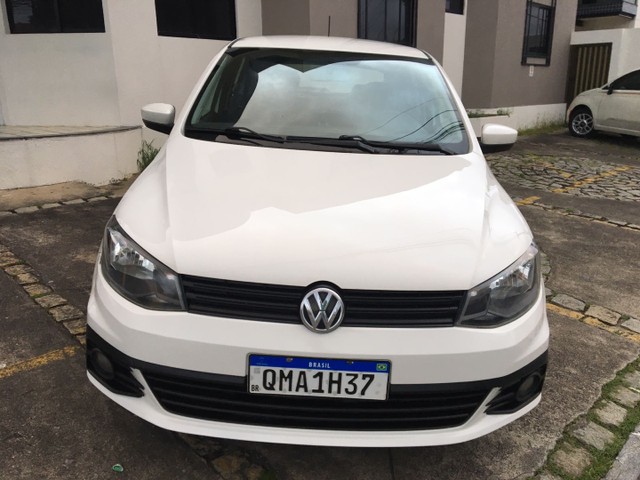 GOL 1.6 2019 C/ GNV