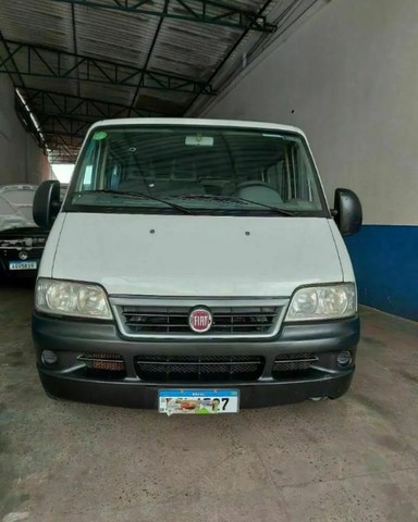 VENDO DUCATO 2012