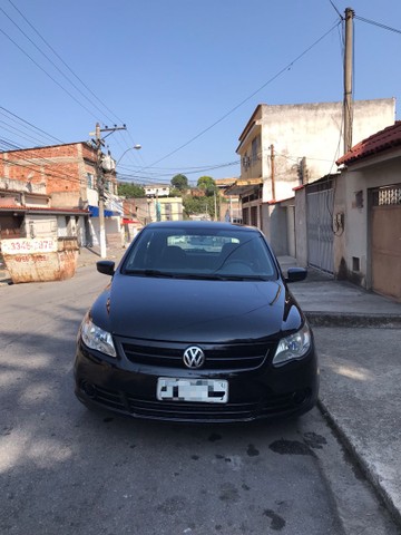 GOL G5