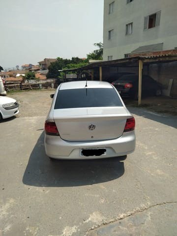 VOYAGE 1.6 COMPLETO FLEX