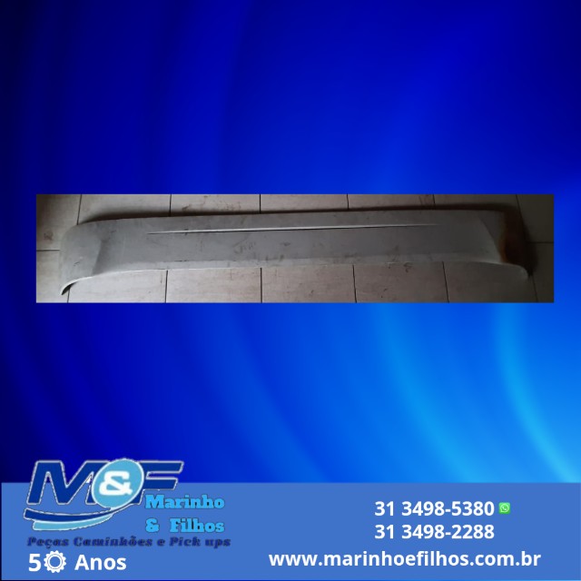 Tapa Sol Externo Mercedes Benz  - Foto 2