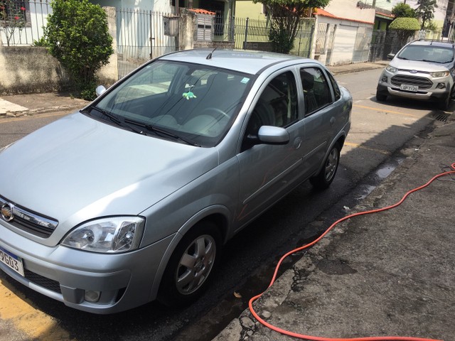 CORSA PREMIUM