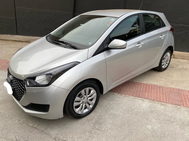 OPORTUNIDADEEE HB20 1.6 COMFORT PLUS AUT. 2019 ABAIXO DA FIPE