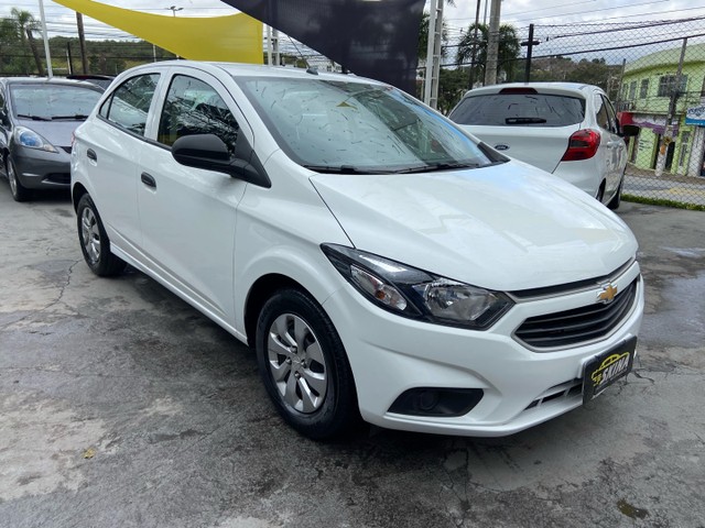CHEVROLET ONIX JOY 1.0 FLEX