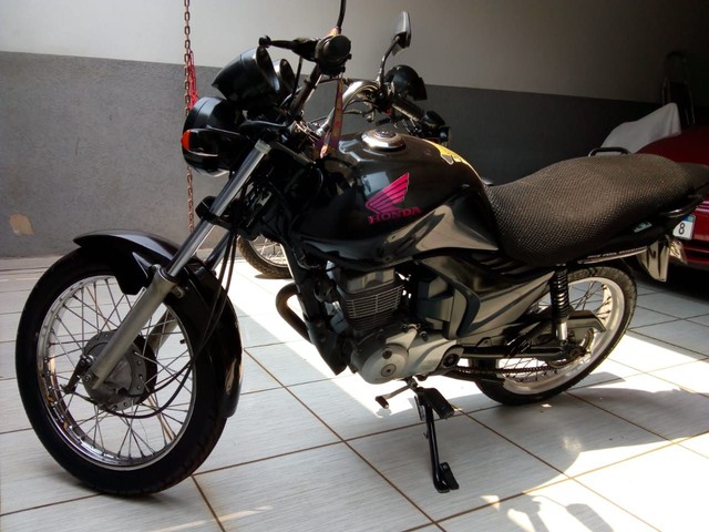 HONDA 150 2012