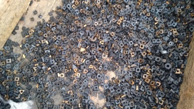 Conpro Metal duro . - Foto 3