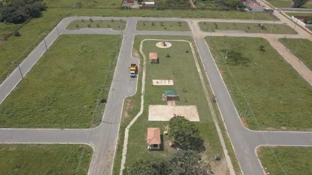 TERRENO RESIDENCIAL em FEIRA DE SANTANA - BA, NOVO HORIZONTE