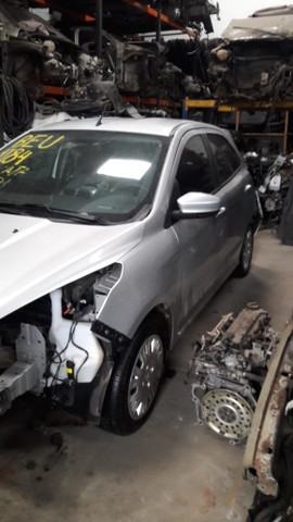 Ford ka 1.0 se/se Plus Tivct Flex 5P 2020/2021 Para retirada de peças