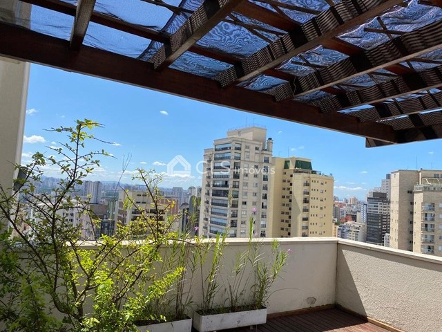 COBERTURA DUPLEX | PERDIZES | 3 DORMITÓRIOS 3 SUÍTES 3 VAGAS 245 M² - Foto 3