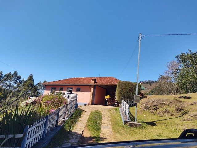 Fazenda com Oliveira em Maria da Fé MG - Terrenos, sítios e fazendas ...