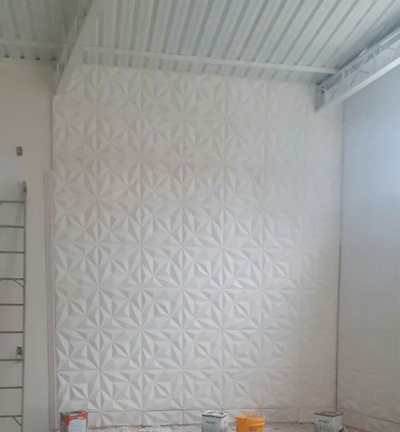 Gesseiro profissional e pintor fino acabamento  - Foto 4