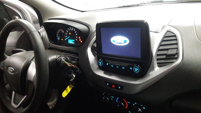 Ford ka 1.0 se/se Plus Tivct Flex 5P 2020/2021 Para retirada de peças - Foto 5