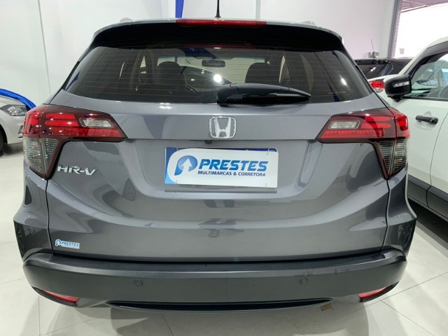 Honda H-v 1.8 Ex Flex Automático 2020 - Foto 5