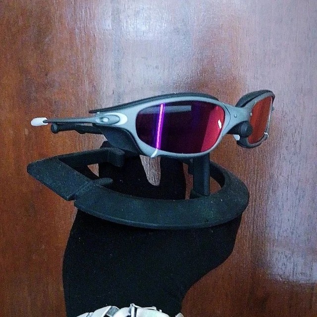 Juliete Oakley 