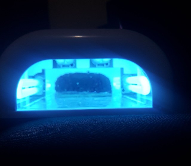 Forninho para Unhas em Gel - Foto 4