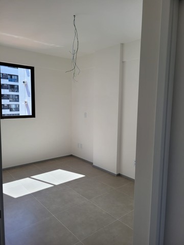 Apartamento para venda possui 80 metros quadrados com 3 quartos em Ponta Verde - Maceió -  - Foto 16