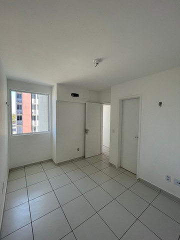 Apartamento para aluguel com 62 metros quadrados com 3 quartos em Gurupi - Teresina - PI - Foto 4