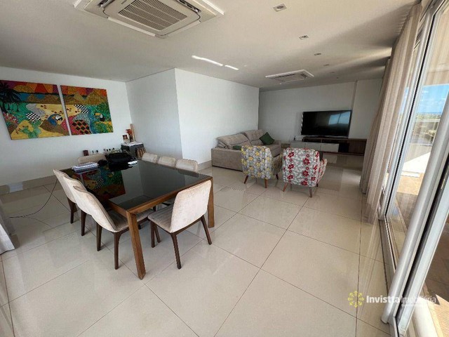 Apartamento com 4 dormitórios à venda, 237 m² - Graciosa - Orla 14 - Palmas/TO - Foto 19