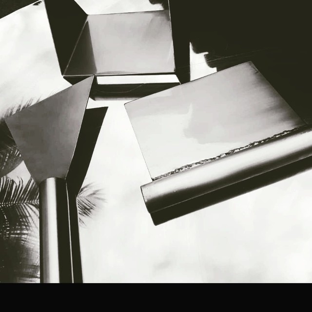 Mesa de inox Coifa inox  - Foto 2