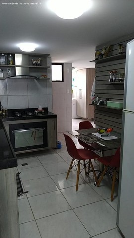 Apartamento para Venda em João Pessoa, Aeroclube, 3 dormitórios, 3 suítes, 5 banheiros, 2  - Foto 17