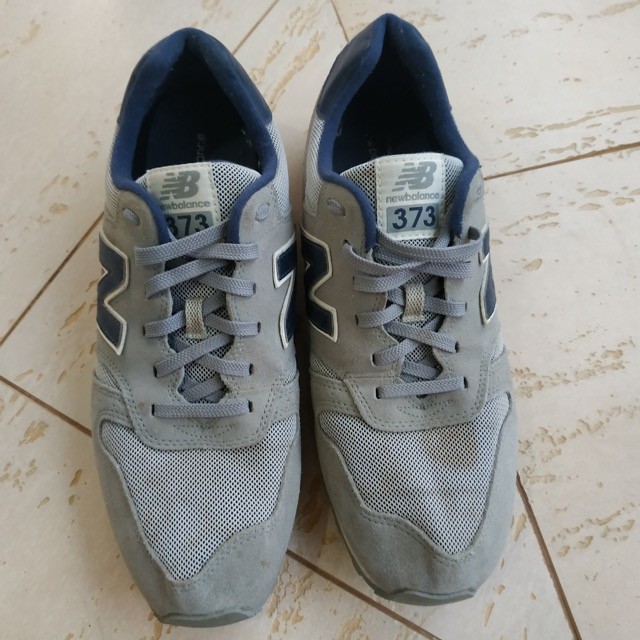 tenis new balance masculino 43