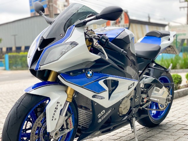 bmw hp4 olx