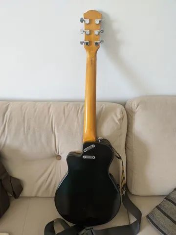 Violão Yamaha APX 1