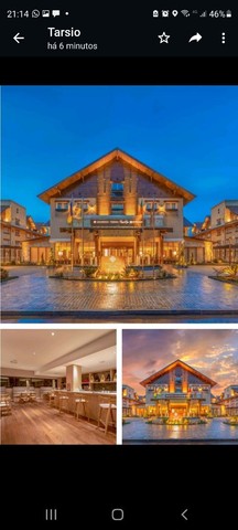 Wyndham Gramado Termas Resort & Spa<br><br>