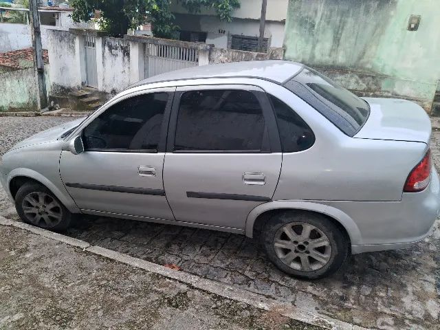 Chevrolet Classic 2015 por R$ 36.990, Recife, PE - ID: 2400181