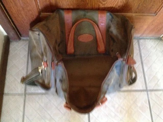Bolsa de viagem - Foto 2
