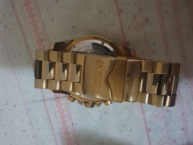 Invicta Reserve Excursion - Foto 2