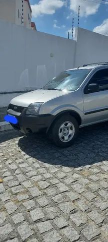 ECOSPORT  - Foto 3