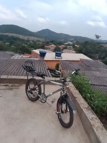 Bike aro 20 - Ciclismo - Mantiqueira, Belo Horizonte 1255609615