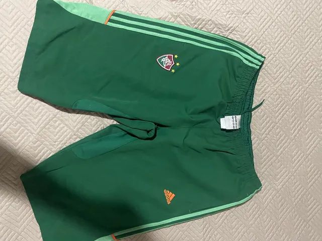 Bermudas  Fluminense (2)