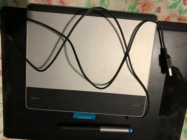 Mesa wacom  +490 anúncios na OLX Brasil