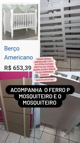 Berco americano doi