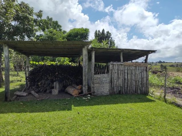 Fazenda Santo Antonio de Jesus